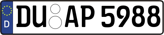 DU-AP5988