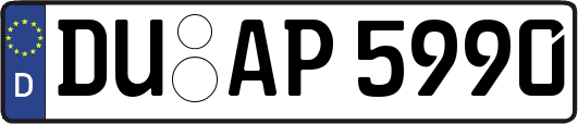 DU-AP5990
