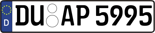 DU-AP5995