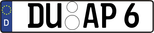 DU-AP6