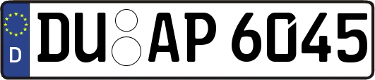 DU-AP6045