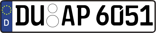 DU-AP6051