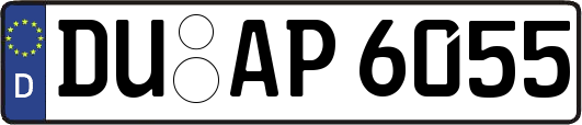 DU-AP6055