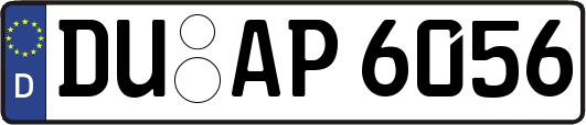 DU-AP6056