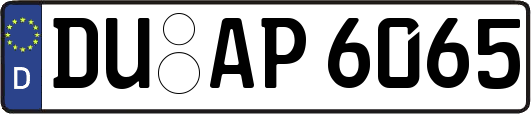 DU-AP6065