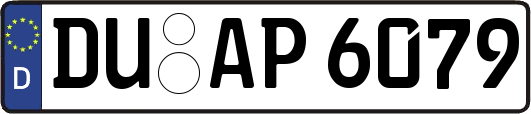 DU-AP6079