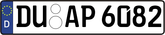 DU-AP6082