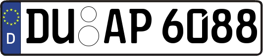 DU-AP6088