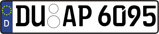 DU-AP6095