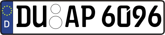 DU-AP6096
