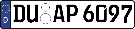 DU-AP6097