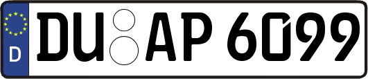 DU-AP6099