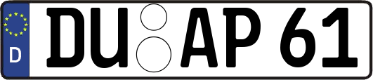 DU-AP61