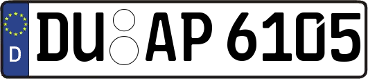 DU-AP6105