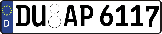 DU-AP6117