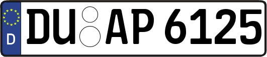 DU-AP6125