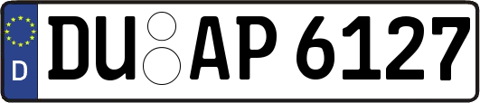 DU-AP6127