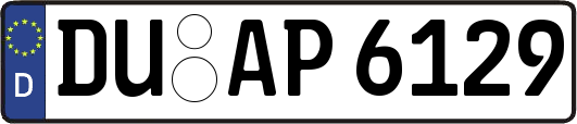 DU-AP6129