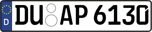 DU-AP6130