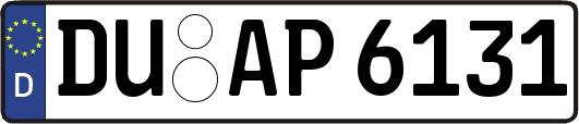 DU-AP6131
