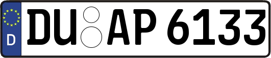 DU-AP6133