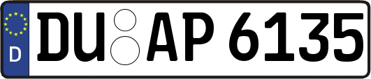 DU-AP6135
