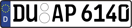 DU-AP6140