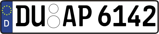 DU-AP6142