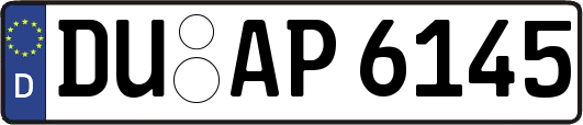 DU-AP6145