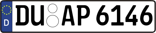 DU-AP6146