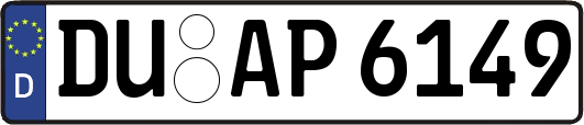 DU-AP6149