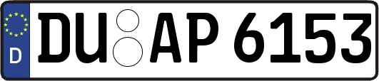DU-AP6153