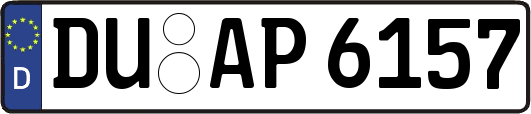 DU-AP6157