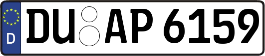 DU-AP6159