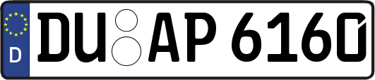 DU-AP6160
