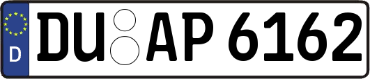 DU-AP6162