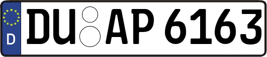 DU-AP6163