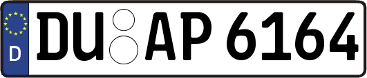 DU-AP6164
