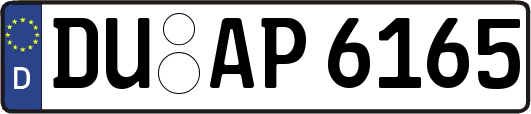 DU-AP6165