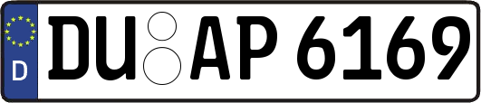 DU-AP6169
