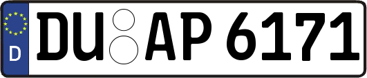 DU-AP6171
