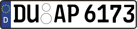 DU-AP6173