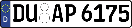 DU-AP6175