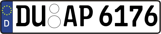 DU-AP6176