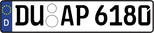 DU-AP6180