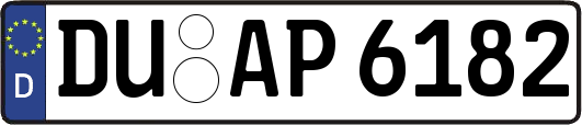 DU-AP6182