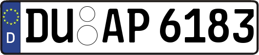 DU-AP6183