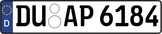 DU-AP6184