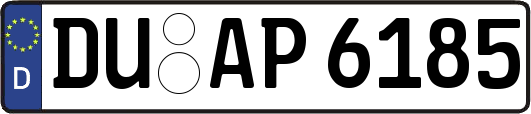 DU-AP6185