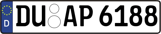 DU-AP6188